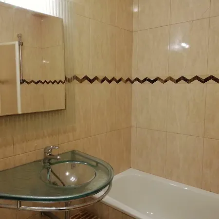 Fiph Castelos Da Rocha Brown Apartamento *