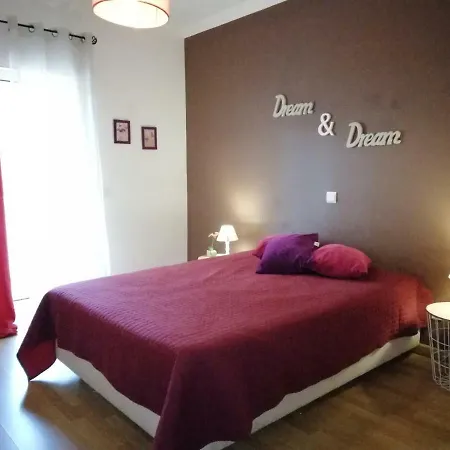 Fiph Castelos Da Rocha Brown Apartamento Portimão
