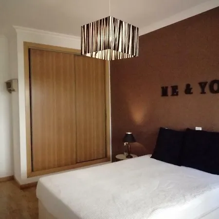Fiph Castelos Da Rocha Brown Apartamento Portimão