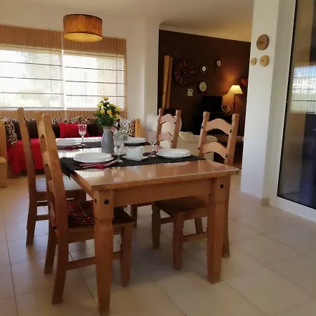 Apartamento Fiph Castelos Da Rocha Brown *