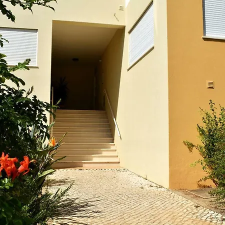 Apartamento Fiph Castelos Da Rocha Brown