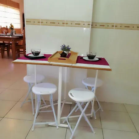 Apartamento Fiph Castelos Da Rocha Brown Portimão