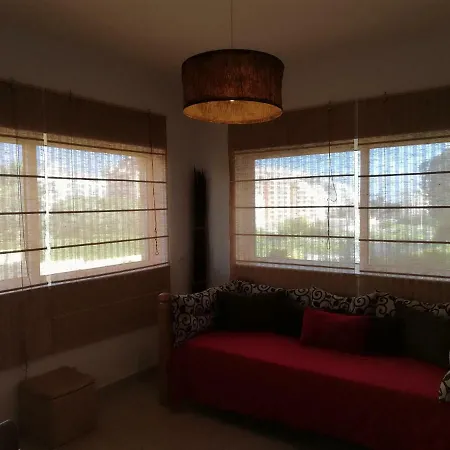 Apartamento Fiph Castelos Da Rocha Brown Portimão