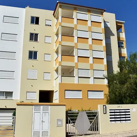 Apartamento Fiph Castelos Da Rocha Brown Portimão