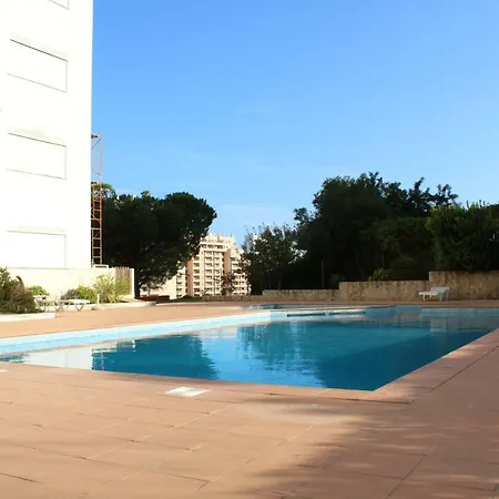 Fiph Castelos Da Rocha Brown Lejlighed *